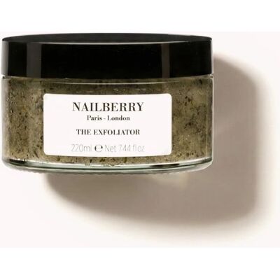 Nailberry Der Peeling - Körperpeeling Nailberry Der Peeling - Körperpeeling