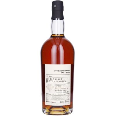 Inverdarach DHÀ Single Malt Whisky - Limitierte Edition 2024 Inverdarach DHÀ Single Malt Whisky - Limitierte Edition 2024