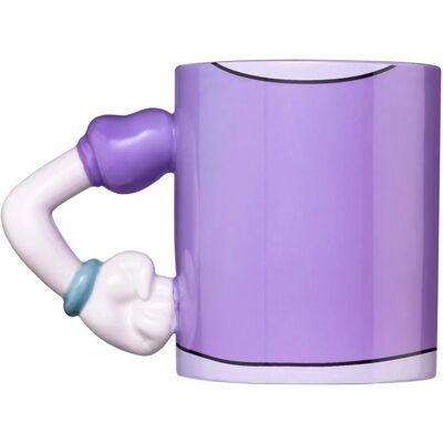 Disney Daisy Duck Tasse mit 3D Arm - Tasse Disney Daisy Duck Tasse mit 3D Arm - Tasse