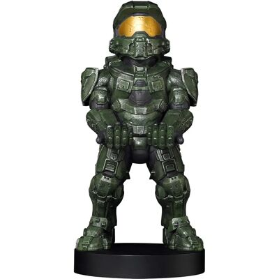 Exquisite Gaming Master Chief Infinite Controller-Halter - Gaming-Zubehör Exquisite Gaming Master Chief Infinite Controller-Halter - Gaming-Zubehör
