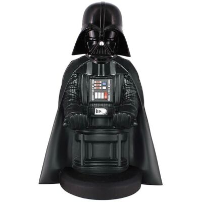 Suport pentru Controler Darth Vader din Star Wars - 20cm - Licență Oficială Suport pentru Controler Darth Vader din Star Wars - 20cm - Licență Oficială