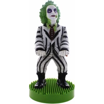 Erityiset Pelikabinetit - Puhelin- ja Ohjainteline - Beetlejuice Erityiset Pelikabinetit - Puhelin- ja Ohjainteline - Beetlejuice