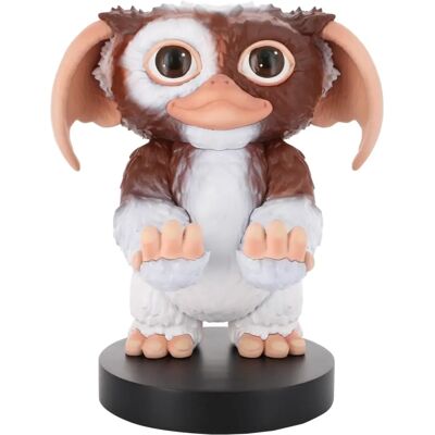 Exquisite Gaming Cable Guys - Support téléphone et manette - Gremlins - Gizmo Téléphone & - Publicité Exquisite Gaming Cable Guys - Support téléphone et manette - Gremlins - Gizmo Téléphone & - Publicité