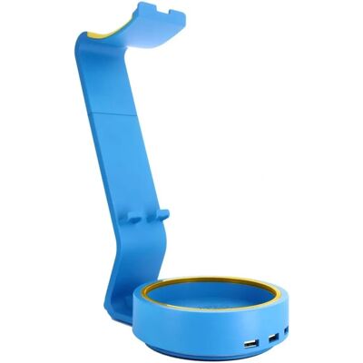 Exquisite Gaming SP2 Powerstand - Blue Exquisite Gaming SP2 Powerstand - Blue
