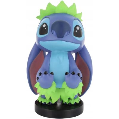 Suport pentru Controler și Telefon Stitch Hula - Accesorii Gaming Suport pentru Controler și Telefon Stitch Hula - Accesorii Gaming