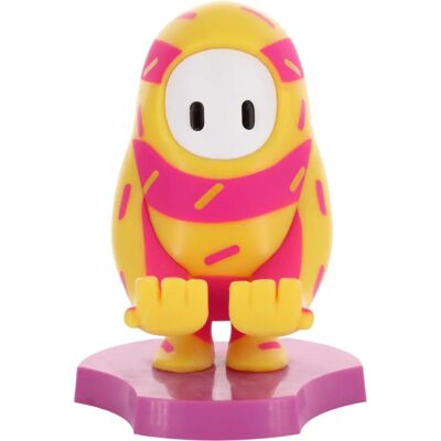 Exquisite Gaming Fall Guys - Sorvete (Android, iOS), Acessórios para controle, Amarelo, Rosa Exquisite Gaming Fall Guys - Sorvete (Android, iOS), Acessórios para controle, Amarelo, Rosa