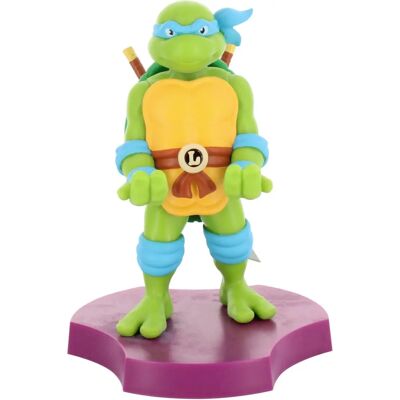 Leonardo TMNT Figurine - 11cm - Tukee controllere & mobiili Leonardo TMNT Figurine - 11cm - Tukee controllere & mobiili