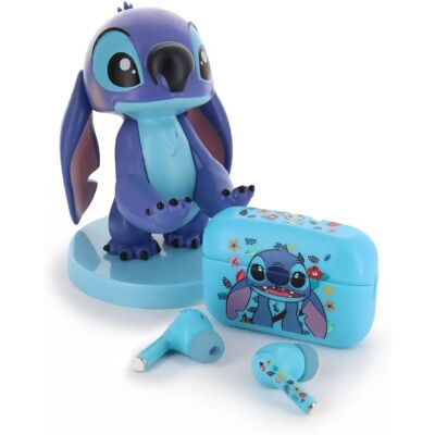 STITCH - Bundle Buds Pro - Bezprzewodowe słuchawki Bluetooth - Exquisite Gaming Słuchawki STITCH - Bundle Buds Pro - Bezprzewodowe słuchawki Bluetooth - Exquisite Gaming Słuchawki