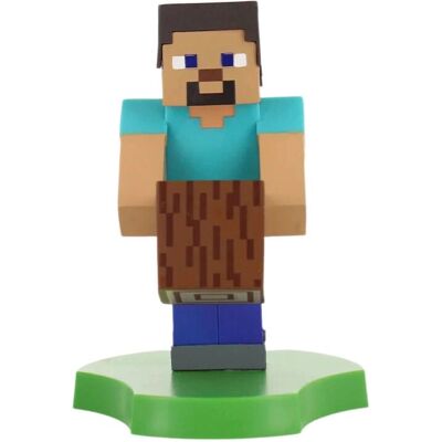 Ohjain- ja älypuhelinpidike - 11cm - Minecraft Ohjain- ja älypuhelinpidike - 11cm - Minecraft