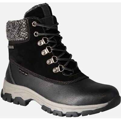 Josef Seibel Wynter 02 Leather Ankle Boots - Black - 5 UK/38 EU Josef Seibel Wynter 02 Leather Ankle Boots - Black - 5 UK/38 EU