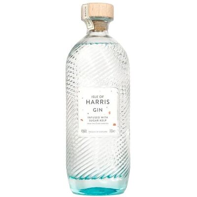 Harris Gin - Schotse maritieme geïnspireerde spirit Harris Gin - Schotse maritieme geïnspireerde spirit