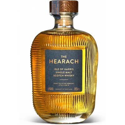 Isle of Harris The Hearach Isle of Harris Single Malt Scotch Whisky 0,7l 46% Isle of Harris The Hearach Isle of Harris Single Malt Scotch Whisky 0,7l 46%