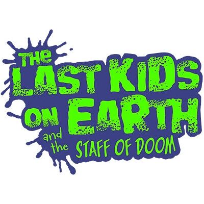The Last Kids On Earth and the Staff of Doom - PS4 The Last Kids On Earth and the Staff of Doom - PS4