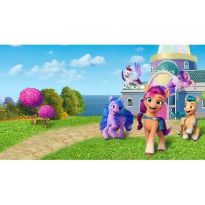 My Little Pony: Ein Maretime Bucht-Abenteuer - PS4 My Little Pony: Ein Maretime Bucht-Abenteuer - PS4