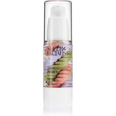 Super Facialist Skin Perfecting Moisturising Makeup Primer - 30ml Super Facialist Skin Perfecting Moisturising Makeup Primer - 30ml