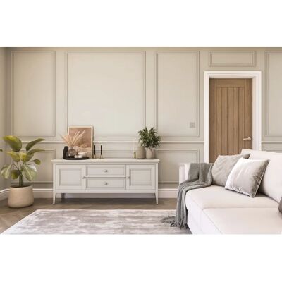 Hemway - Beige Chalk Paint - Ultra-matte - Chalk Paint Hemway - Beige Chalk Paint - Ultra-matte - Chalk Paint