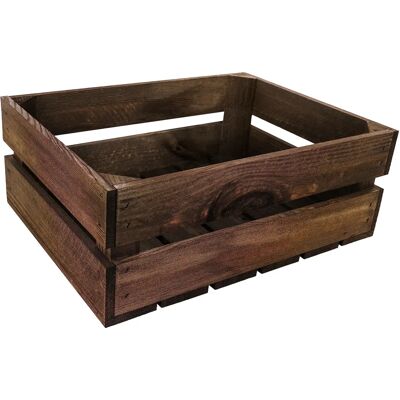 Creative Deco Storage Box 40x30x15 cm - Storage & Organization Creative Deco Storage Box 40x30x15 cm - Storage & Organization