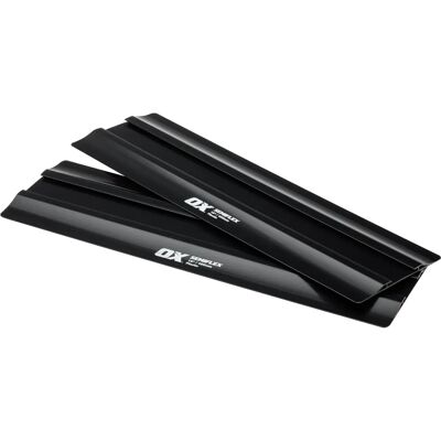 OX - P532718 - 18 Inch - SemiFlex Plastic - Replacement Blades OX - P532718 - 18 Inch - SemiFlex Plastic - Replacement Blades