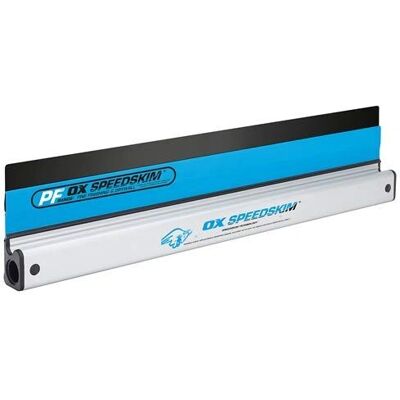OX - OX-P532990 - 900mm - Plastic - Finishing Rule OX - OX-P532990 - 900mm - Plastic - Finishing Rule