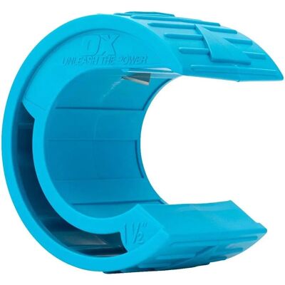 OX Tools OX-P562242 OX Pro POLYZIP Plastikrohrschneider - Kunststoff Rohrschneider OX Tools OX-P562242 OX Pro POLYZIP Plastikrohrschneider - Kunststoff Rohrschneider