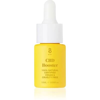 BYBI CBD Booster 100mg + Den dětská a noční konopná olej - CBD olej BYBI CBD Booster 100mg + Den dětská a noční konopná olej - CBD olej