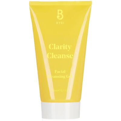 Bybi Limpieza Facial Claridad - Ácido Salicílico - 150ml Bybi Limpieza Facial Claridad - Ácido Salicílico - 150ml