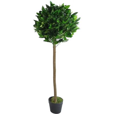 Genuine Leaf Design UK 120cm Lagerträd - Kunstig Topiary Genuine Leaf Design UK 120cm Lagerträd - Kunstig Topiary