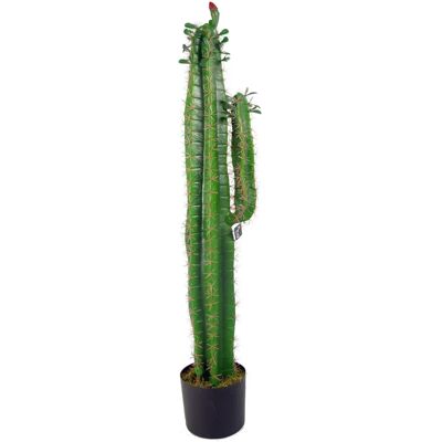 Leaf 100cm Premium Artificial Cactus - Artificial Plant Leaf 100cm Premium Artificial Cactus - Artificial Plant