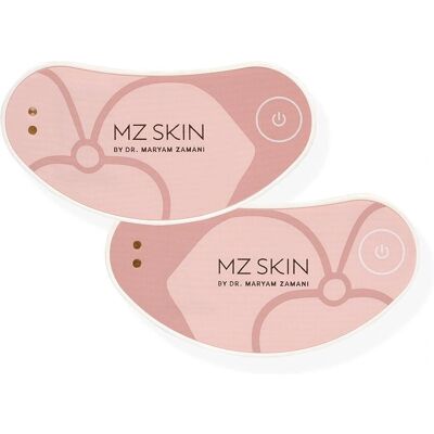 MZ SKIN Pink LightMAX MiniPro Μάσκαρα LED για τα μάτια - Unisex - Μάσκαρα MZ SKIN Pink LightMAX MiniPro Μάσκαρα LED για τα μάτια - Unisex - Μάσκαρα