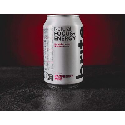Brite Natural FOCUS ENERGY Citrom-lime - Energiaital Brite Natural FOCUS ENERGY Citrom-lime - Energiaital