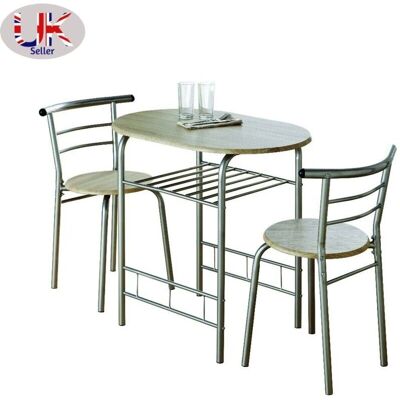Spot On Dealz - G-0076 - Bar-height - Modern - Dining tables Spot On Dealz - G-0076 - Bar-height - Modern - Dining tables