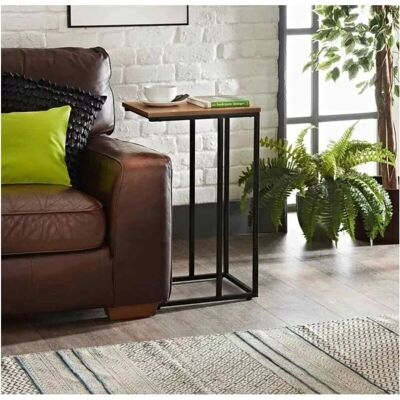 Spot On Dealz - Sofa End Side Table - End Table Spot On Dealz - Sofa End Side Table - End Table