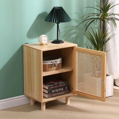 Spot On Dealz - Bedside Cabinet - Bedroom - Nightstand Spot On Dealz - Bedside Cabinet - Bedroom - Nightstand