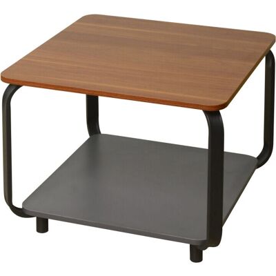 Spot On Dealz - Small - 2 Tier - Bottom Shelf - Table Spot On Dealz - Small - 2 Tier - Bottom Shelf - Table
