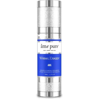 âme pure WrinkleEraser Kollageenigeeli - Ikääntymisen esto - 30ml âme pure WrinkleEraser Kollageenigeeli - Ikääntymisen esto - 30ml