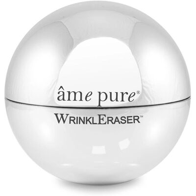 Âme Pure WrinklEraser Valkoinen Voide - Kasvojen ikääntymisen ehkäisy Âme Pure WrinklEraser Valkoinen Voide - Kasvojen ikääntymisen ehkäisy