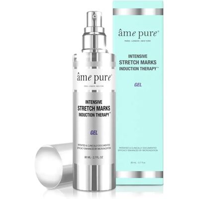 Ame Pure Intensive Stretch Mark Gel - Skin Elasticity & Scar Prevention Ame Pure Intensive Stretch Mark Gel - Skin Elasticity & Scar Prevention