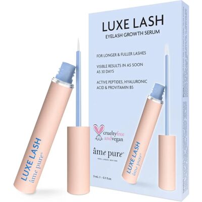 âme pure LUXE LASH Siero per la crescita delle ciglia - Siero per ciglia âme pure LUXE LASH Siero per la crescita delle ciglia - Siero per ciglia