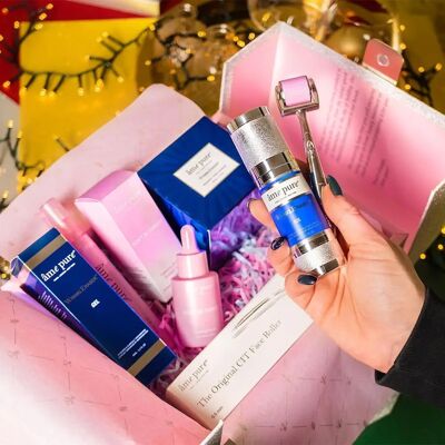 ame pure I'M ALWAYS BY YOUR SIDE Skincare Set ame pure I'M ALWAYS BY YOUR SIDE Skincare Set