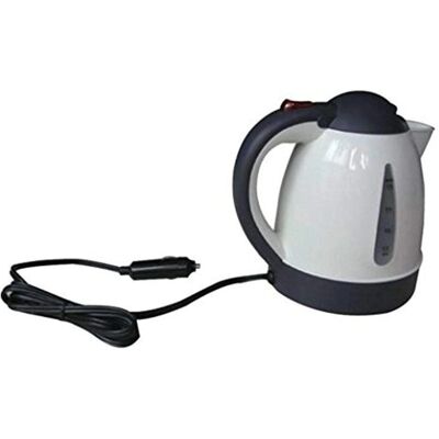Kampa Travel 12v Bollitore Elettrico 1L Kampa Travel 12v Bollitore Elettrico 1L
