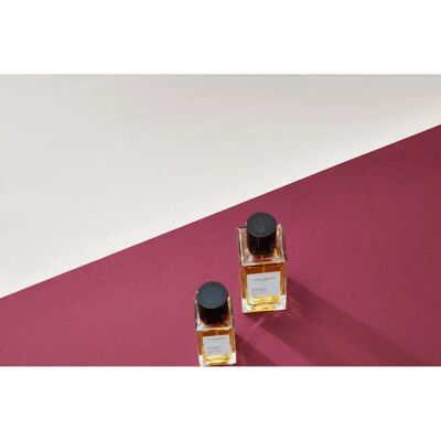 Sana Jardin No.5 Eau De Parfum - Jordnær, Naturlig, Sensuell Sana Jardin No.5 Eau De Parfum - Jordnær, Naturlig, Sensuell