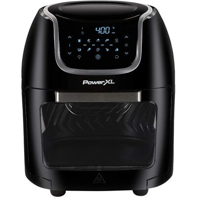 Power PAFBKO - Black - Air Fryer Power PAFBKO - Black - Air Fryer