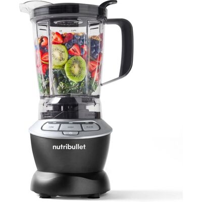 NutriBullet 1000W - Schwarz - Mixer NutriBullet 1000W - Schwarz - Mixer
