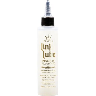 Peaty's LinkLube All-Weather Premium - Kettenschmiermittel Peaty's LinkLube All-Weather Premium - Kettenschmiermittel