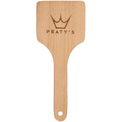 Peaty's Tyre Brush - Brown - Tyre Brush - Unisex Peaty's Tyre Brush - Brown - Tyre Brush - Unisex