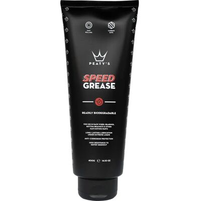Lubrifiant Peaty's Speed - Haute Fluidité, Performance Durable - Lubrifiant - Publicité Lubrifiant Peaty's Speed - Haute Fluidité, Performance Durable - Lubrifiant - Publicité