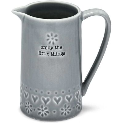 Cooksmart Purity 1 Pint Jug - Jug Cooksmart Purity 1 Pint Jug - Jug