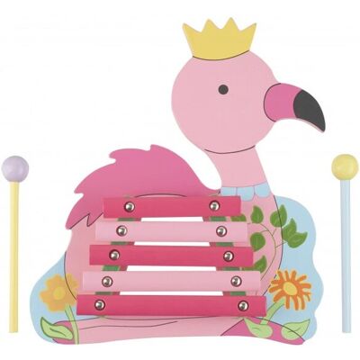 Orange Tree Toys 46017 buntes Musikinstrument - Xylophon Orange Tree Toys 46017 buntes Musikinstrument - Xylophon