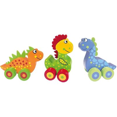 Orange Tree Spielzeug Dinosaurier-Set - Spielzeugtyp Orange Tree Spielzeug Dinosaurier-Set - Spielzeugtyp