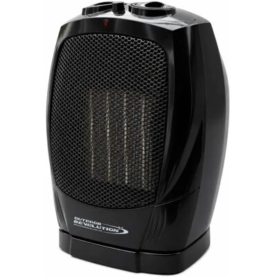 Outdoor Revolution - Ceramic Heater Outdoor Revolution - Ceramic Heater